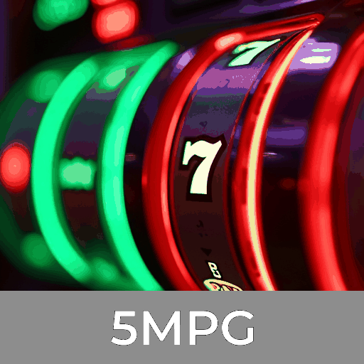 5MPG: Seu Cassino Online Confiável e Rápido