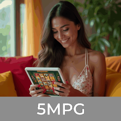5MPG: Especialistas em Apostas Esportivas com Foco no Brasil