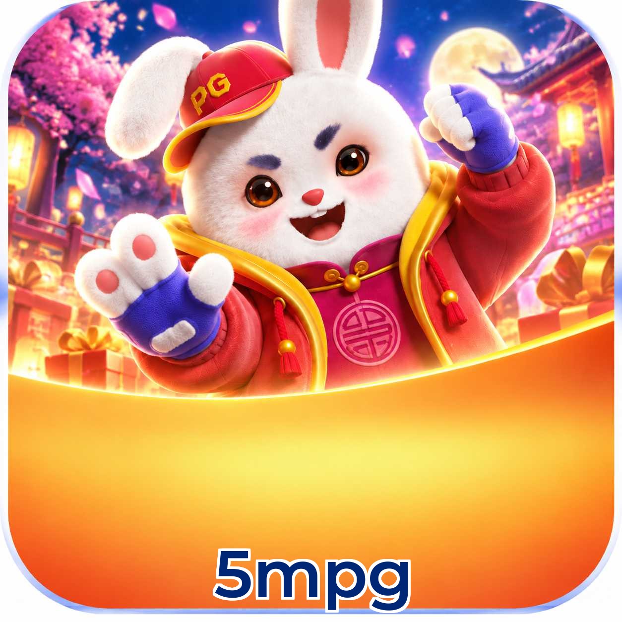 Download seguro do app 5mpg com APK oficial de 58MB
