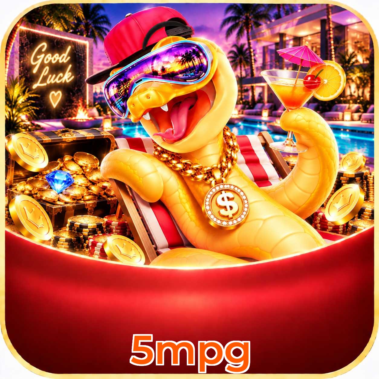 Tabela de RTP dos jogos mais jogados na 5mpg